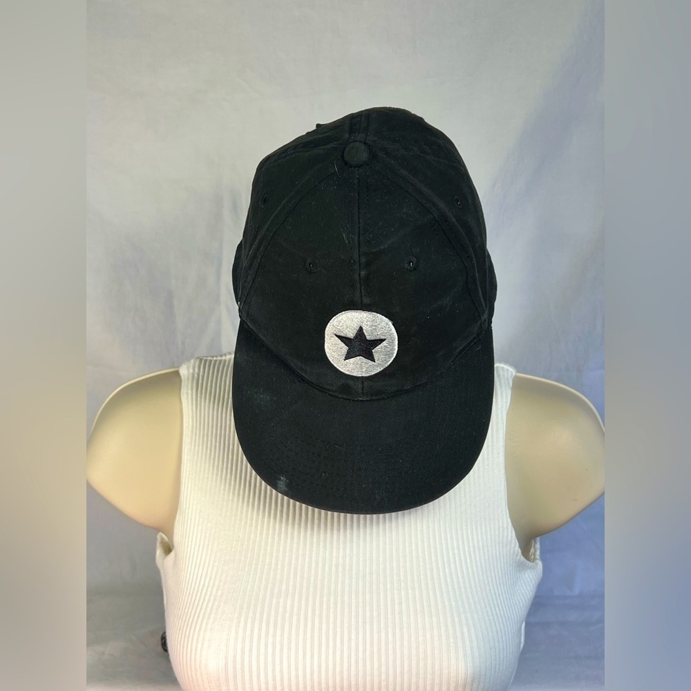 Cotton Baseball Cap